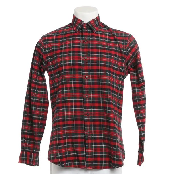 Shirt, in Multicolored, Cotton, Polo Ralph Lauren