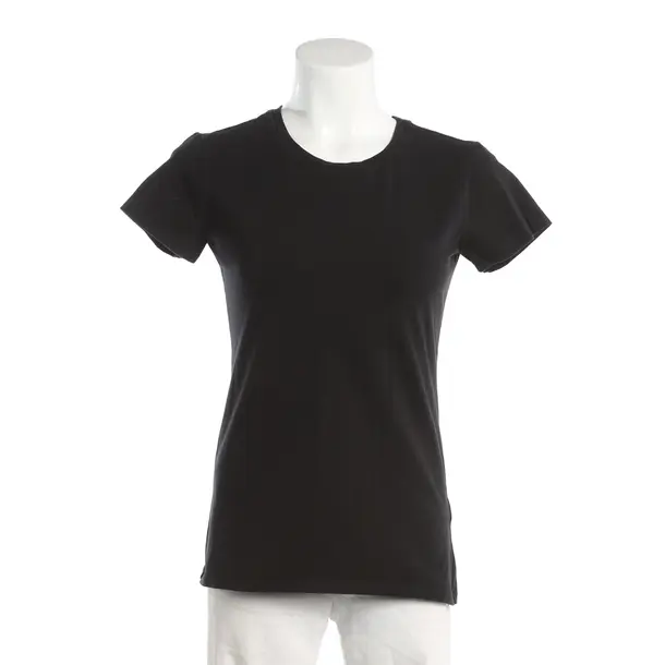 Shirt, in Black, Cotton, Dorothee Schumacher