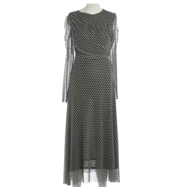 Abito, in Beige, Poliestere, Ricco e reale