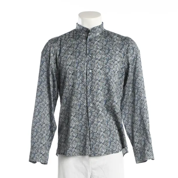 Shirt, in Multicolored, Cotton, Etro
