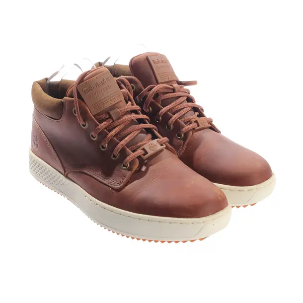 Boots, in Hellbraun, Timberland