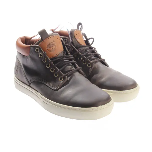 Boots, in Dunkelbraun, Timberland