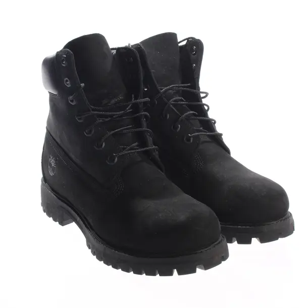 Stiefeletten, in Schwarz, Timberland