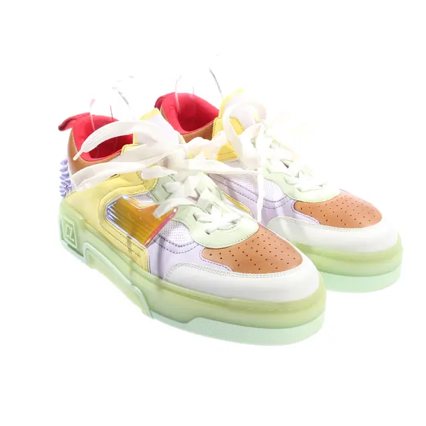 Sneaker, in Mehrfarbig, Christian Louboutin