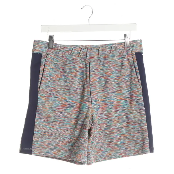 Shorts, in Multicolored, Cotton, Missoni
