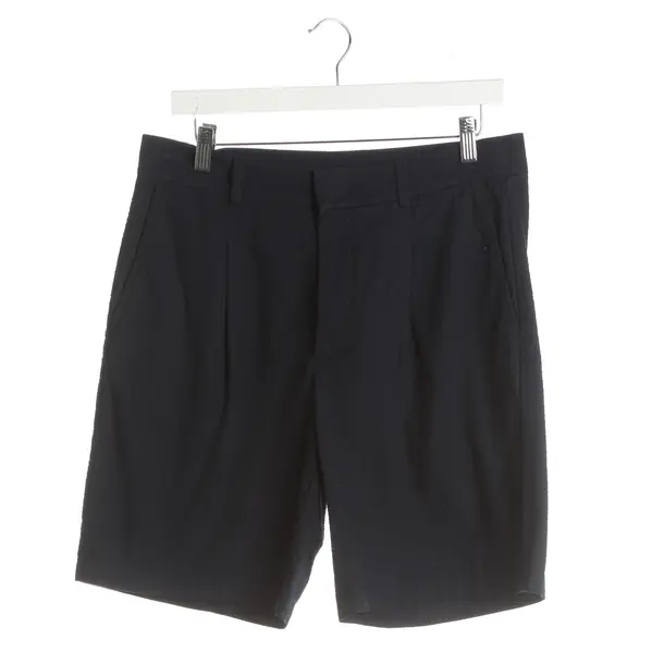 Shorts, in Navy, Baumwolle, Alphatauri