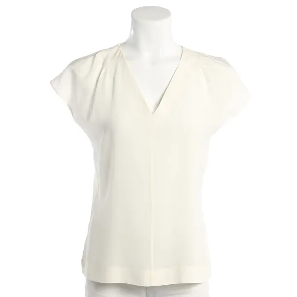 Camicia, in Crema, Viscosa, Escada