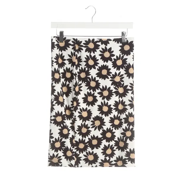 Gonna, in Multicolore, Cotone, Marc Cain