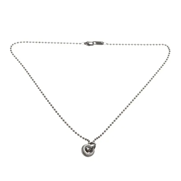 Kette, in Silber, Metall, Emporio Armani