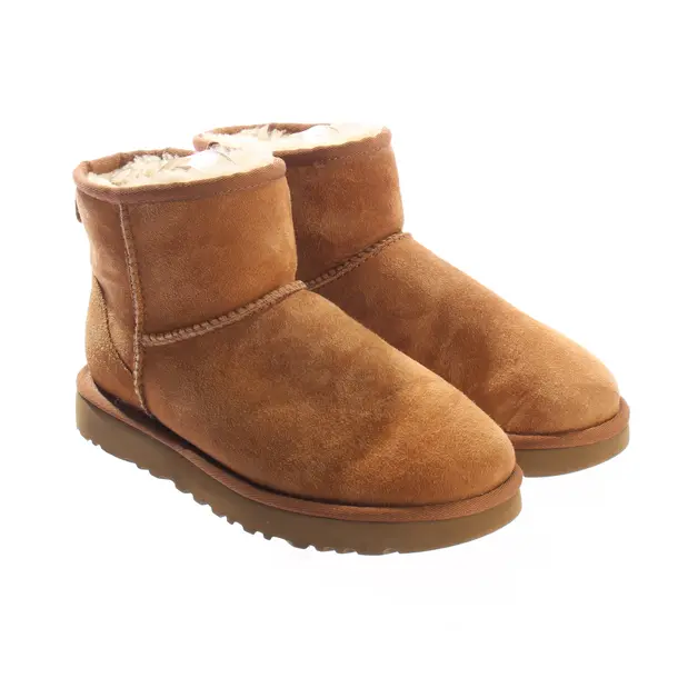 Winter Boots, in Light Brown, UGG Australia