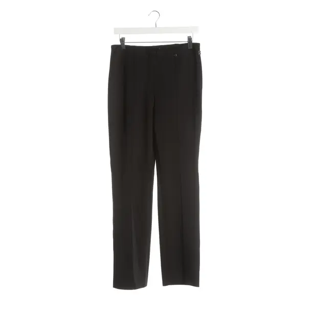 Hose, in Schwarz, Viskose, Marc Cain Sports