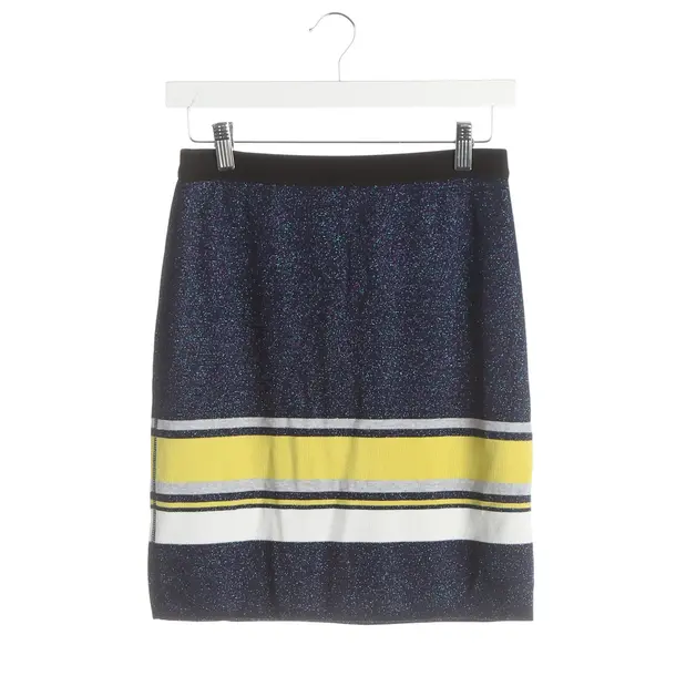 Gonna, in Multicolore, Cotone, Marc Cain Sport