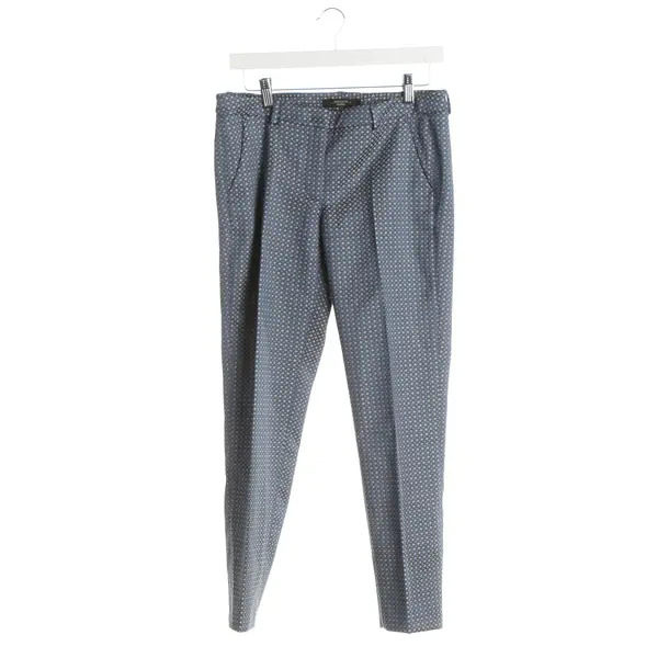 Pantaloni, in Multicolore, Poliestere, Max Mara