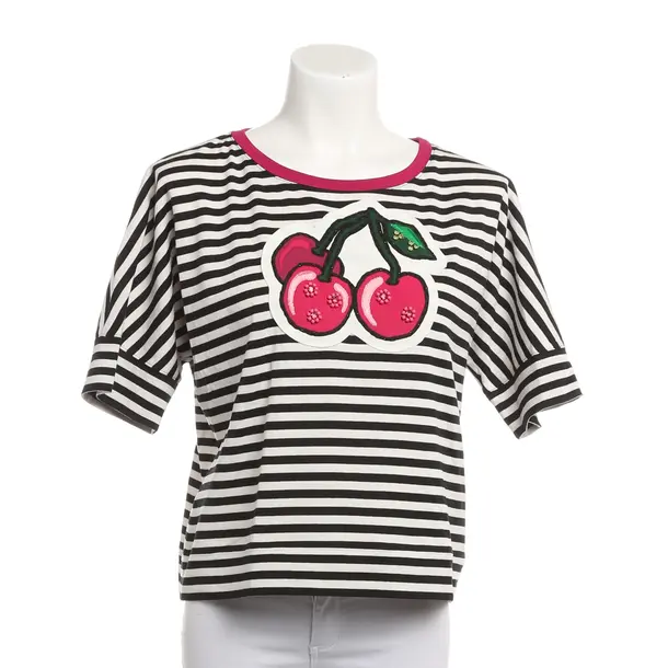 Shirt, in Mehrfarbig, Baumwolle, Marc Cain