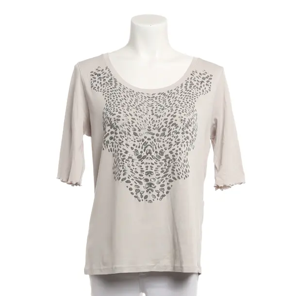 Shirt, in Grau, Baumwolle, Marc Cain