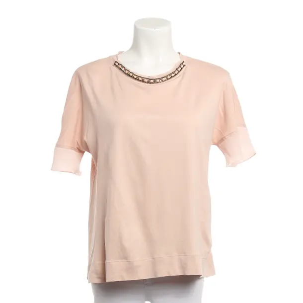 Camicia, in Albicocca, Poliestere, Marc Cain