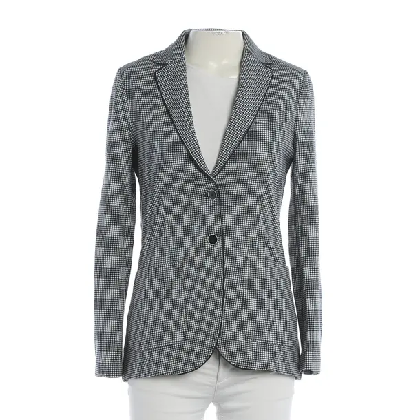 Blazer, in Multicolored, Cotton, Circolo 1901