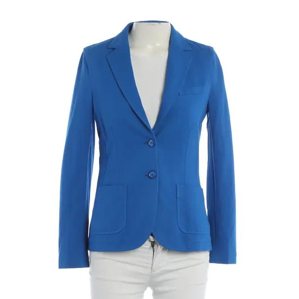 Blazer, in Blau, Baumwolle, Circolo 1901