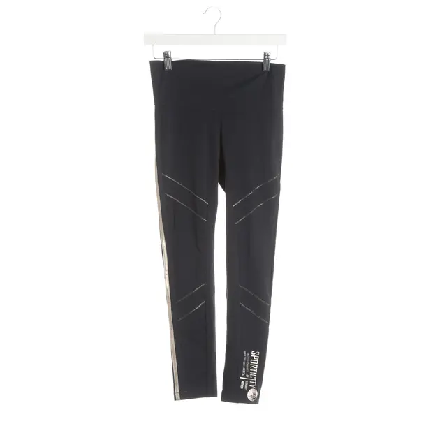 Leggings, in Navy, Polyester, Sportalm