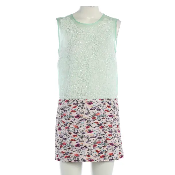 Kleid, in Mehrfarbig, Polyester, MSGM