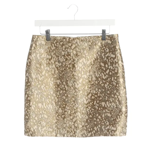 Rock, in Gold, Polyester, Marc Cain