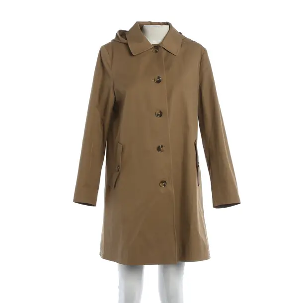 Übergangsjacke, in Camel, Baumwolle, Ralph Lauren Black Label