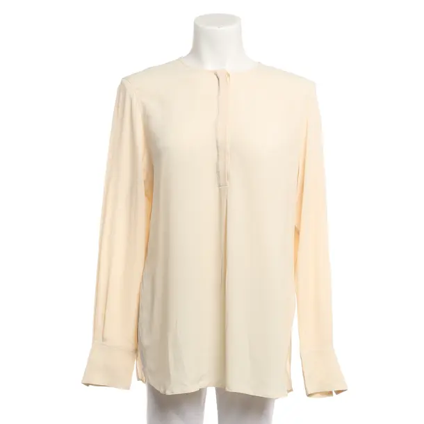 Bluse, in Nude, Viskose, Drykorn