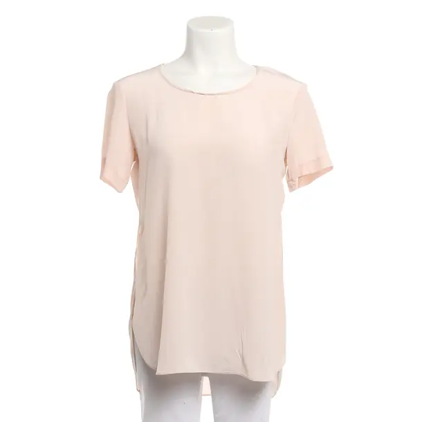 Bluse, in Hellrosa, Viskose, Maje