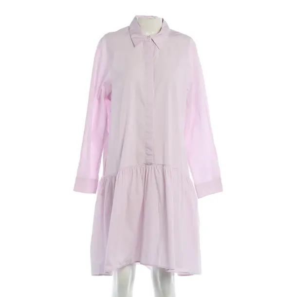 Dress, in Light Pink, Cotton, Marc Cain Sports