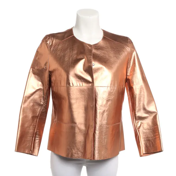 Sommerjacke, in Roségold, Polyurethan, Marc Cain