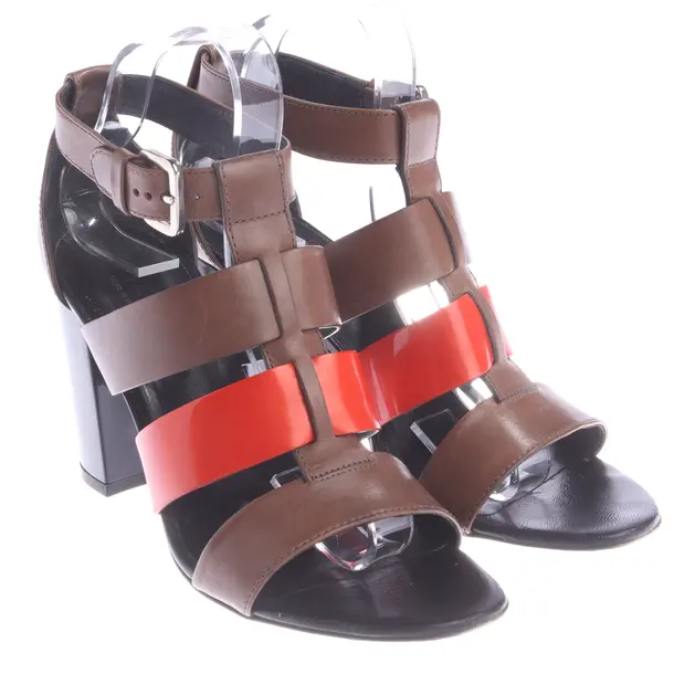 Sandaletten, in Mehrfarbig, Hogan