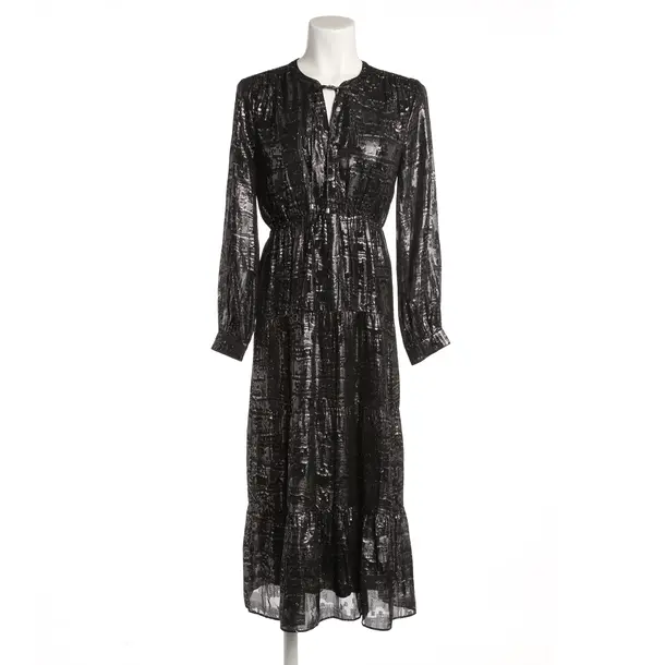 Abito, in Nero, Seta, Ba&sh