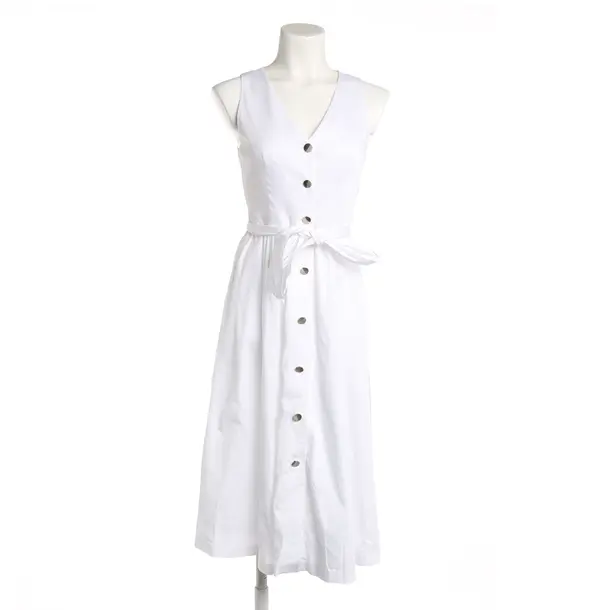 Kleid, in Weiß, Baumwolle, Ted Baker