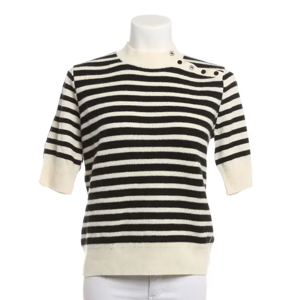 Shirt, in Cream, Wool, Bogner