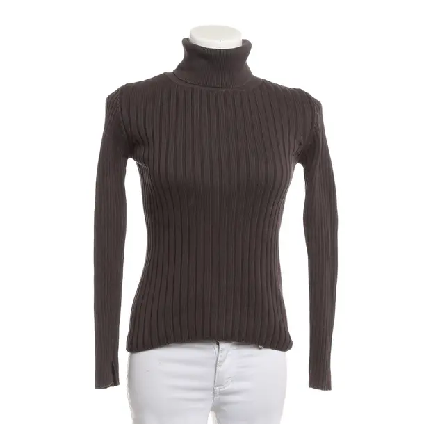 Maglione, in Marrone, Cotone, Marc O'Polo