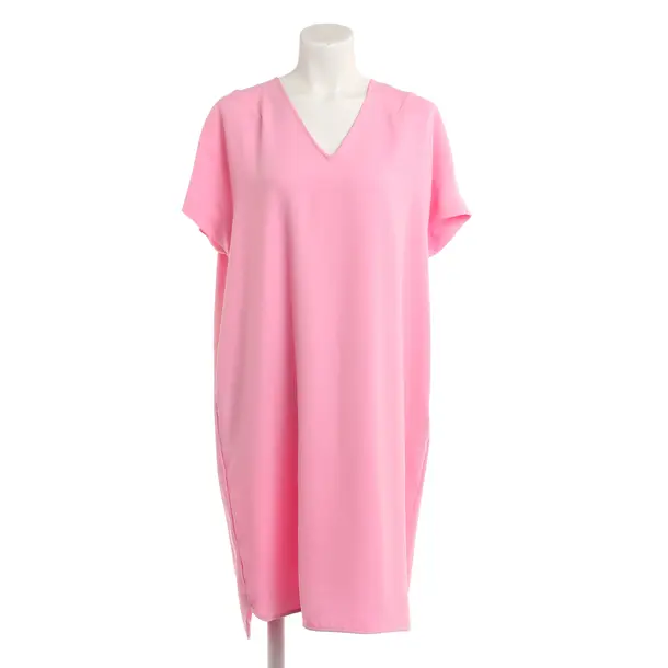 Kleid, in Rosa, Polyester, Mos Mosh