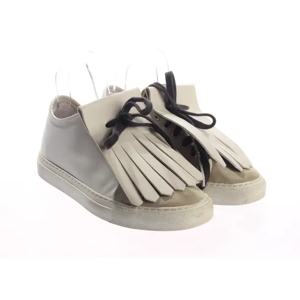 Sneaker, in Grigio chiaro, Sofie D'hoore