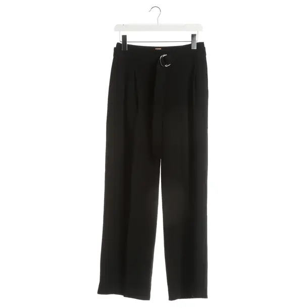 Hose, in Schwarz, Triacetat, Hugo Boss