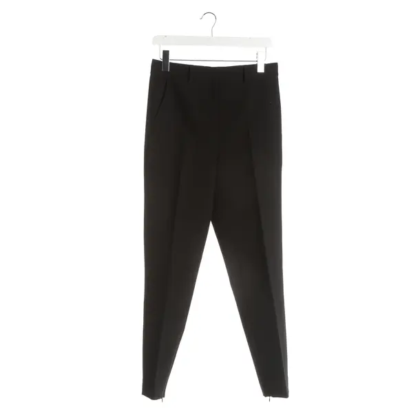 Pantaloni, in Nero, Poliestere, Dorothee Schumacher