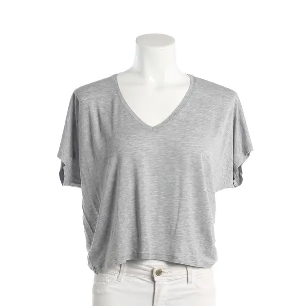 Shirt, in Gray, Lyocell, Acne Studios
