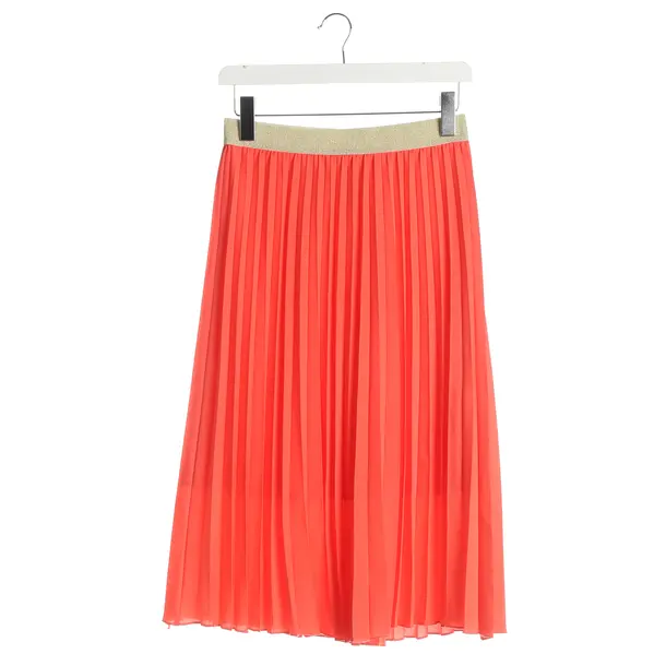 Rock, in Neon Rot, Polyester, Bloom