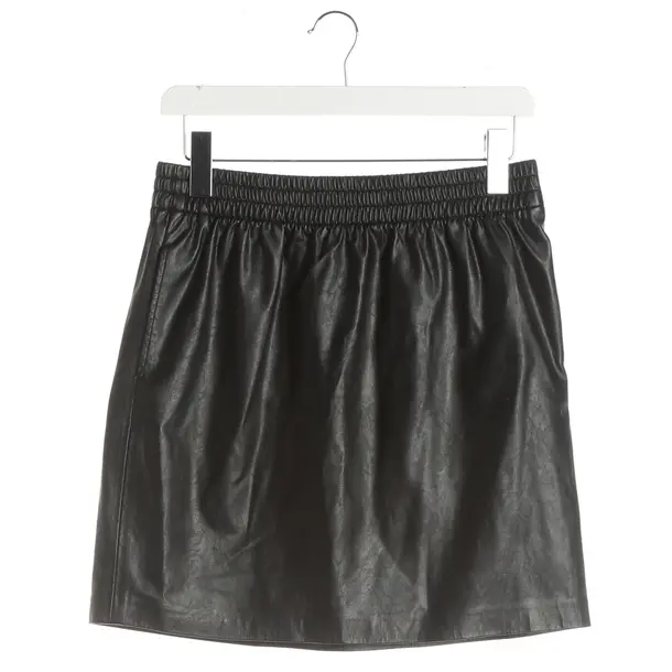 Rock, in Schwarz, Polyurethan, Anine Bing