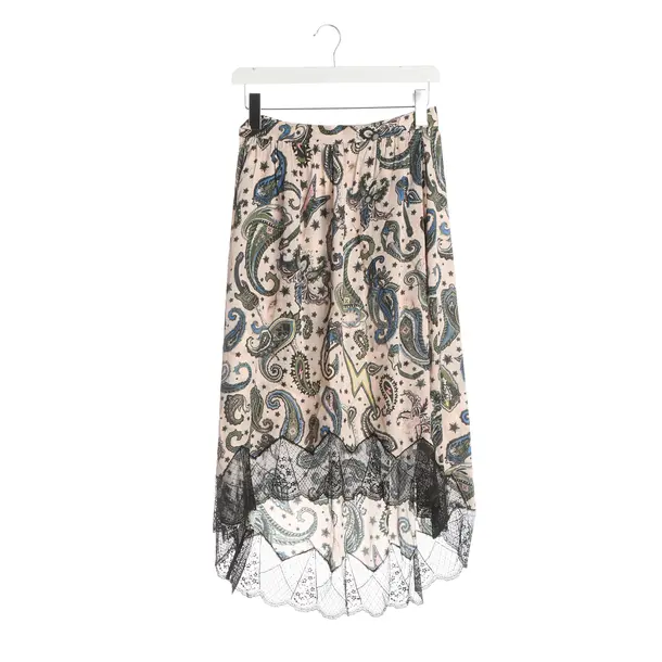 Rock, in Mehrfarbig, Viskose, Zadig & Voltaire