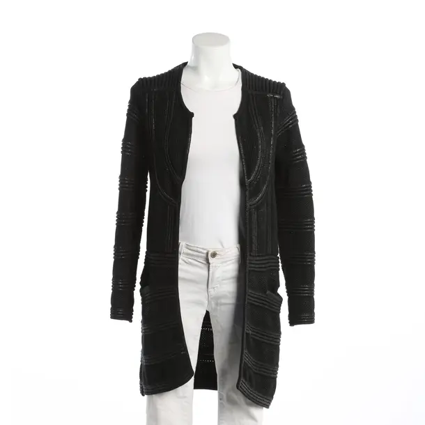 Cardigan, in Marina Militare, Cotone, Isabel Marant