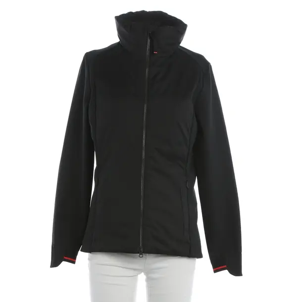 Übergangsjacke, in Schwarz, Polyamid, Bogner Fire and Ice