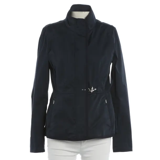 Sommerjacke, in Navy, Polyester, Fay