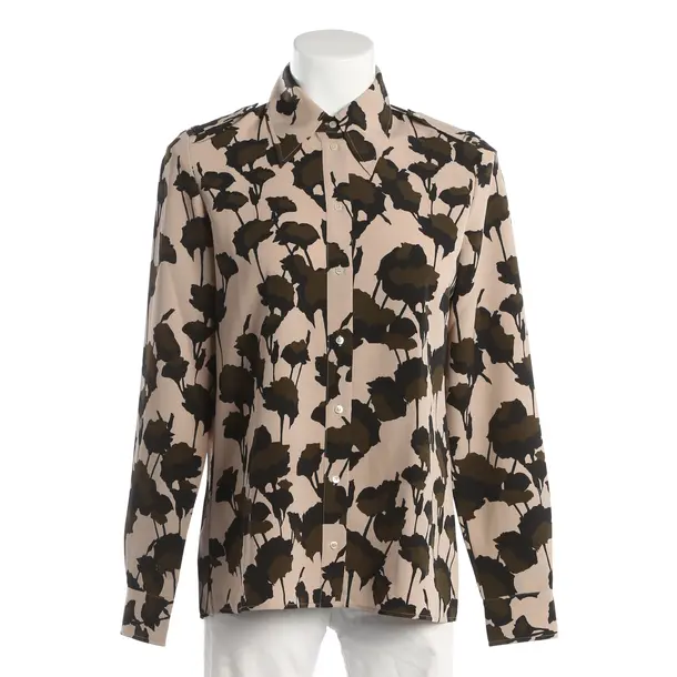 Camicetta, in Multicolore, Poliestere, Hugo Boss Etichetta Nera