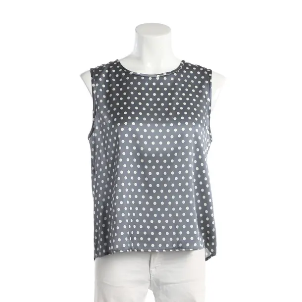 In alto, in Blu, Seta, Peserico