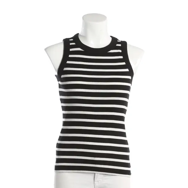 In alto, in Nero, Cotone, Drykorn