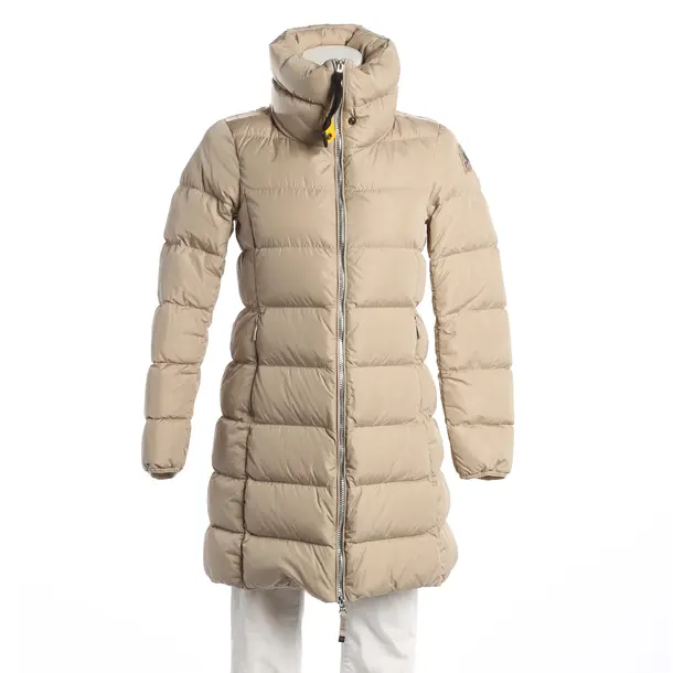 Wintermantel, in Braun, Polyamid, Parajumpers